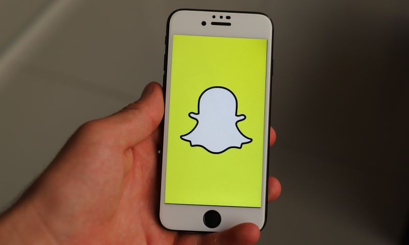 snapchat apps snap anonimiteit pesten