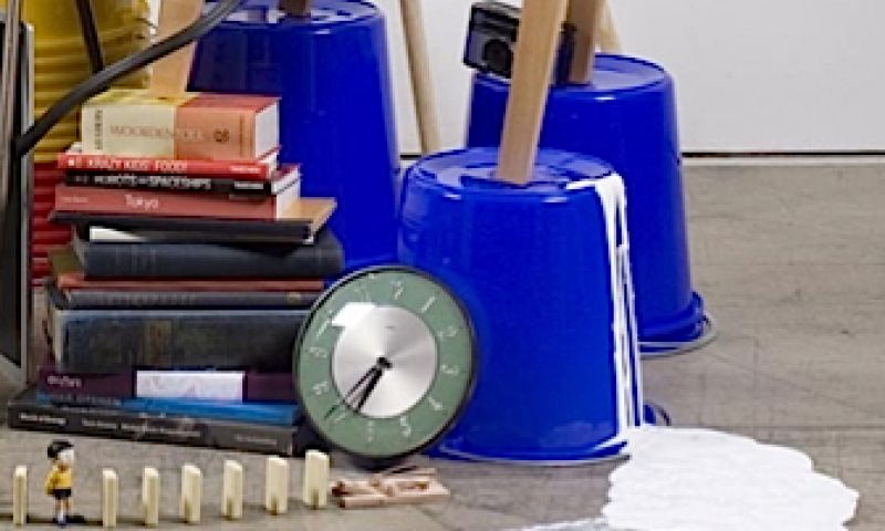 Melvin wil je vriend worden