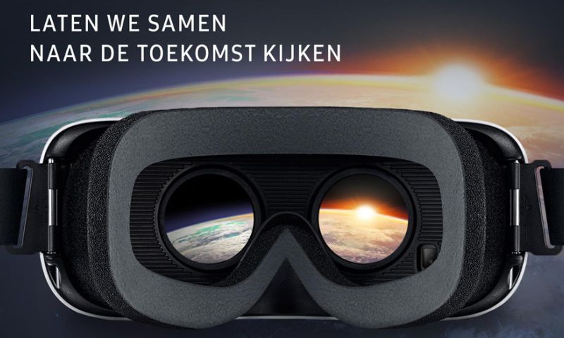Verzin jij het beste virtualreality-idee?
