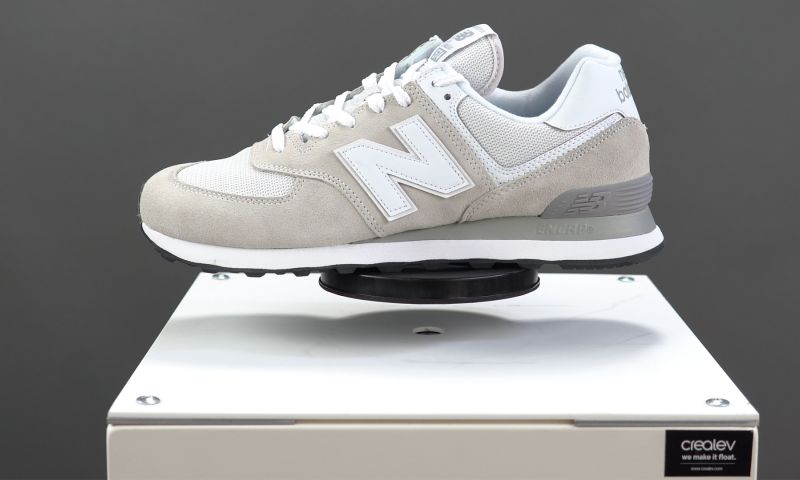 New Balance 574 review kopen nederland