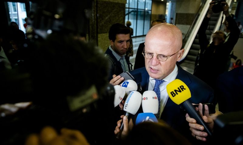 encryptie appberichten interpol achterdeur maken