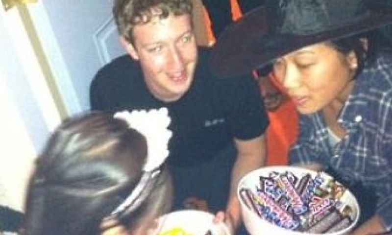 Facebooks berichtendienst 'beter dan e-mail'