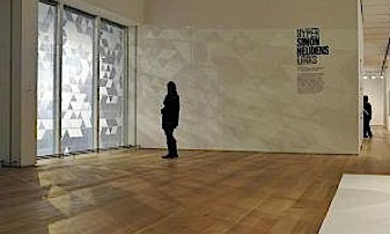 Nederland rules in Londen