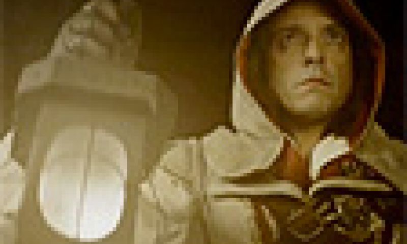 Assasin's Creed Lineage