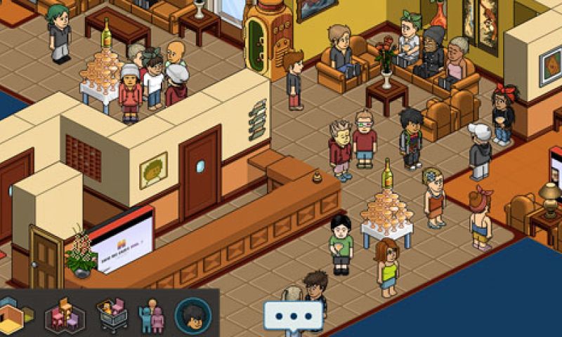 Habbo