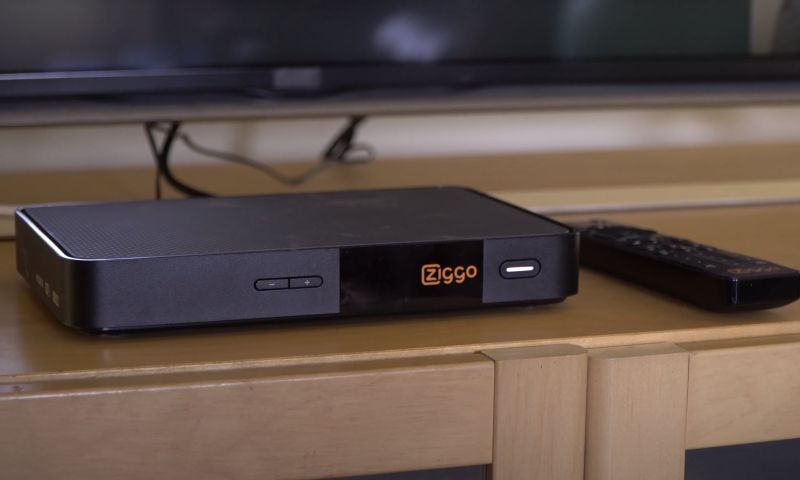 Ziggo nieuwe prijzen tarieven prijs verhoging vodafoneziggo abonnement