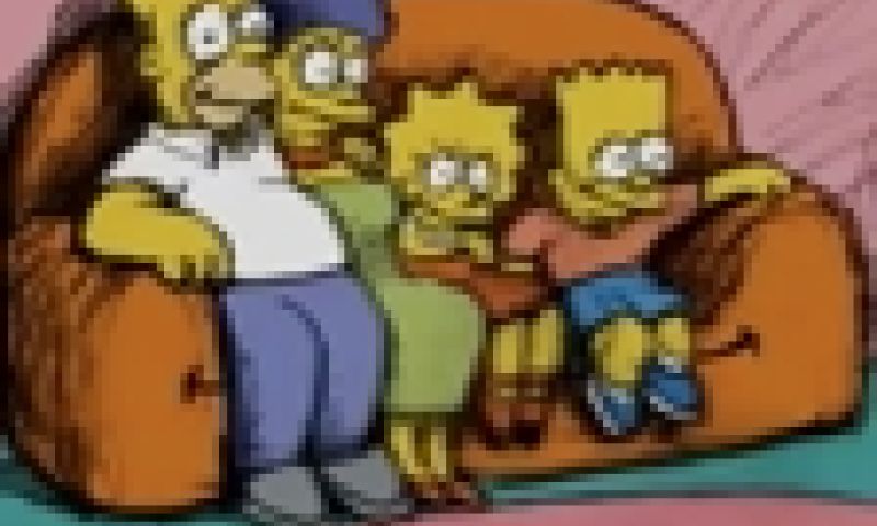 De Simpsons