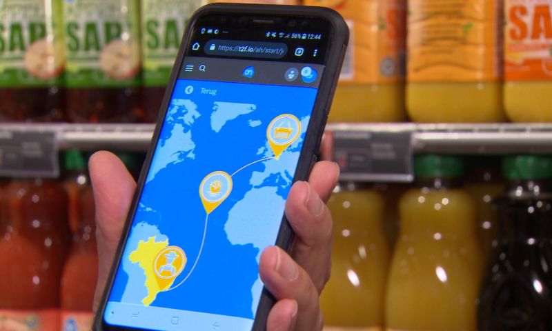 'Bedrijven mijden de 