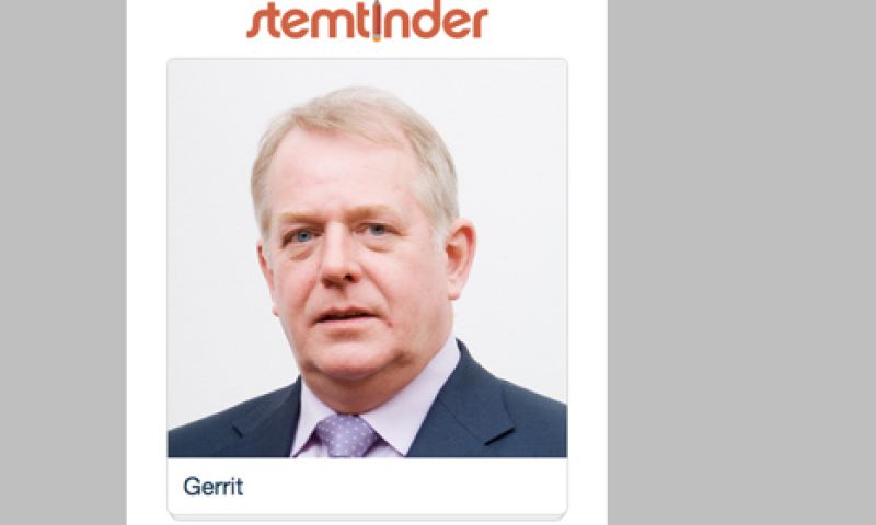 Stemtinder: lekker politici swipen voor stemadvies