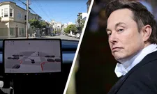 Thumbnail for article: Musk: 'zelfrijdende' Tesla-software eind dit jaar klaar voor brede uitrol