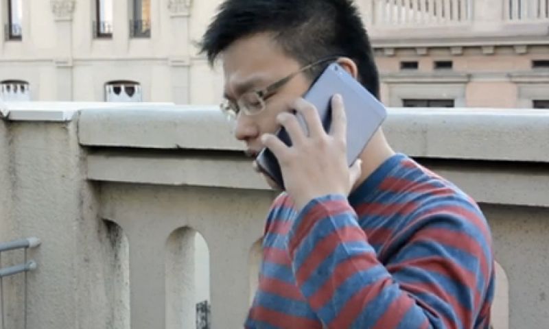 Nee hè, dit 7 inch toestel noemt Huawei een 'smartphone'