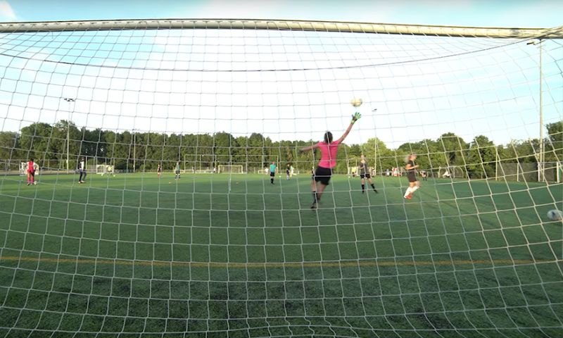 Zo kunnen voetbalclubs scoren met big data 