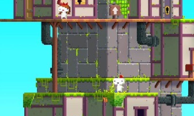 Fez-maker is gameindustrie spuugzat en annuleert Fez 2