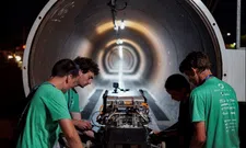 Thumbnail for article: Delftse startup Hardt werkt aan Europese hyperloop 