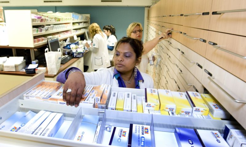 domeinnamen zorg veiliggesteld z-cert