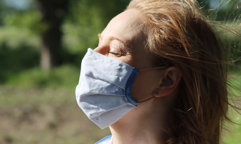 Facebook mythes coronavirus