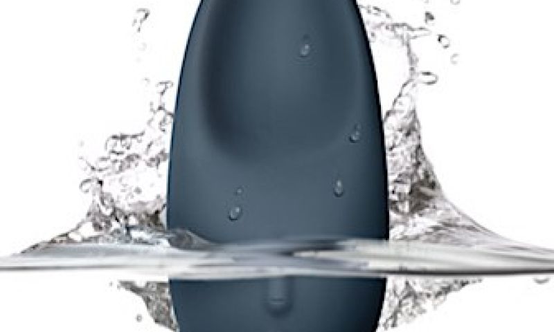 Yves Behar verbetert je vingers