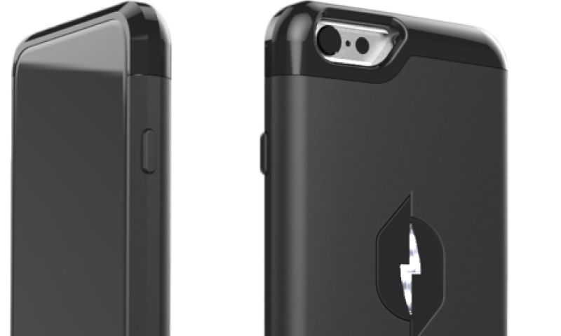 Eindelijk: je telefoon draadloos opladen via wifi of 4G