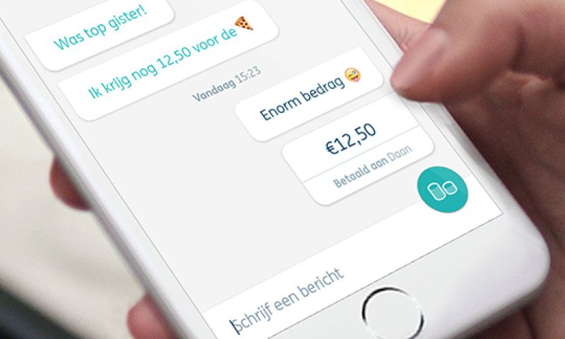 ING-app Twyp laat je geld overmaken op basis van telefoonnummers