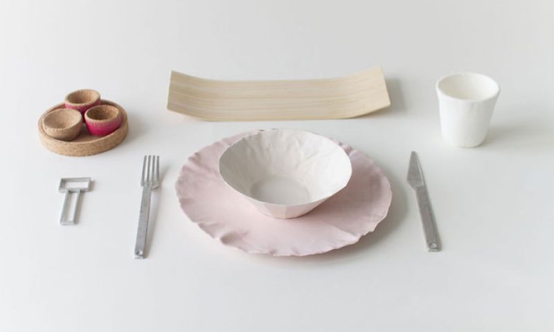 Maak een thuisfabriek van je wasmachine