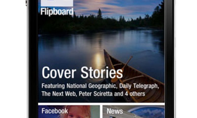 Flipboard