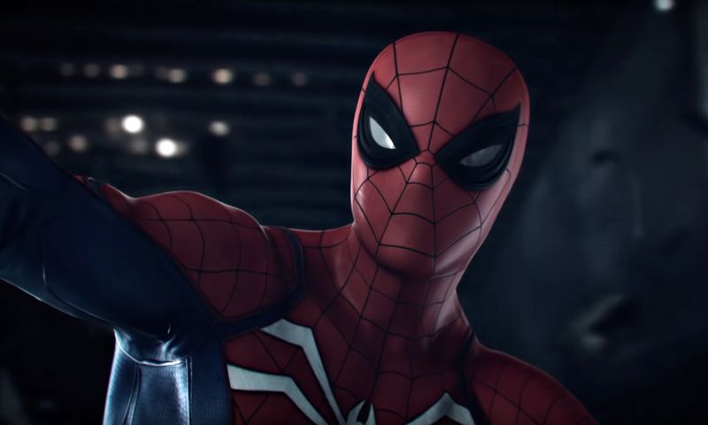 sony insomniac games spider-man overname playstation concurrentie