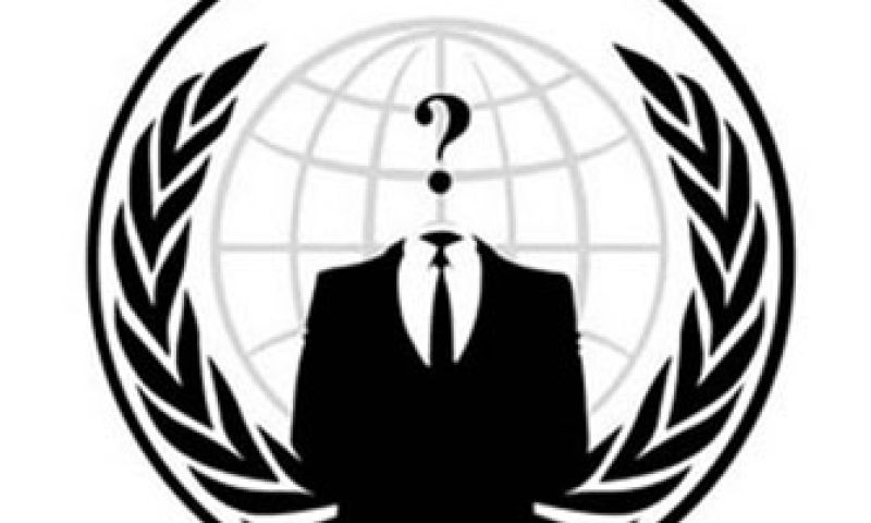 Interpol claimt arrestatie 25 Anonymous-hackers