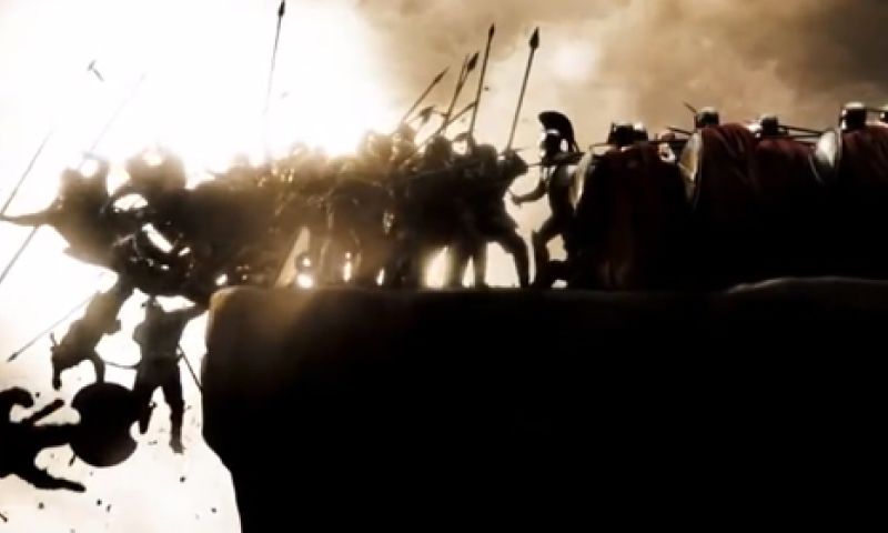 De mooiste filmeffecten