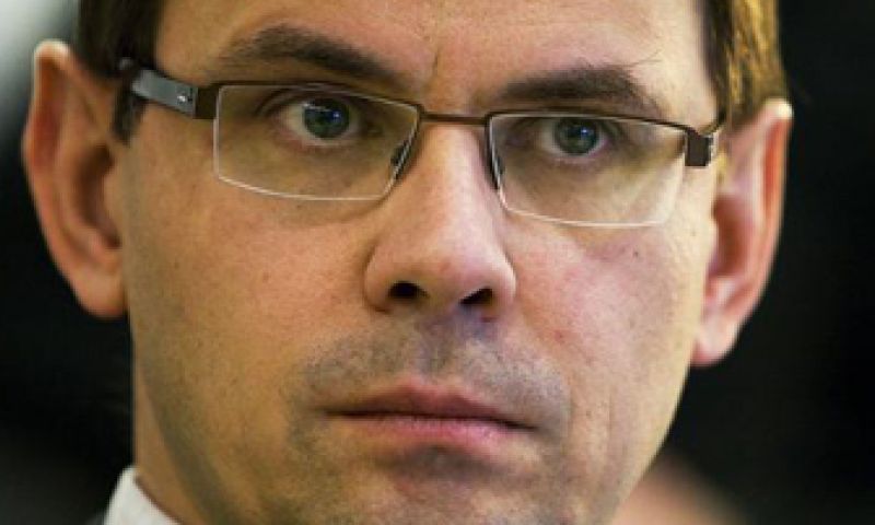 Gesprek met de vice-premier: meer vuurwerk graag!