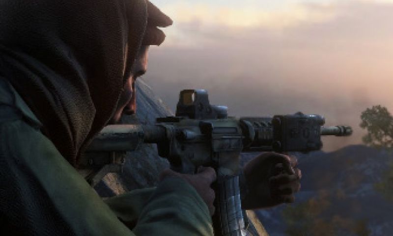 Game van de week: Medal of Honor