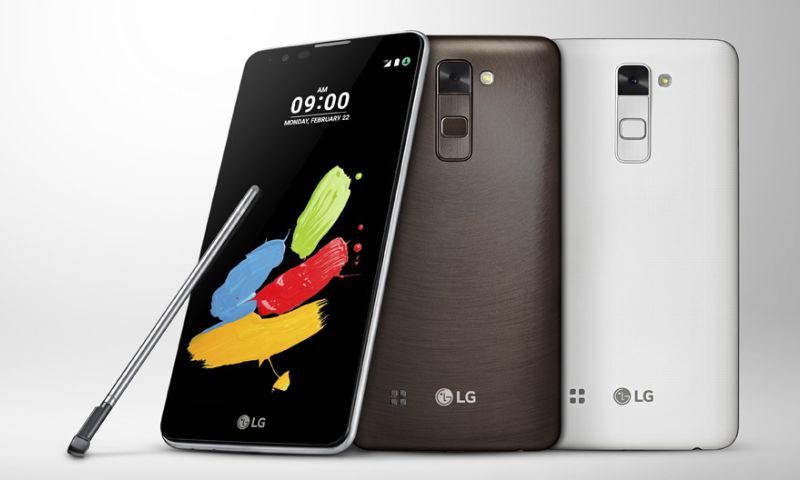 LG-telefoon met DAB+ laat je offline radio luisteren