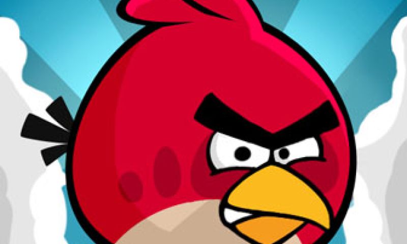Maker Angry Birds vindt piraterij ok