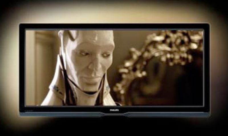 Maak de zesde film in de Parallel Lines-serie