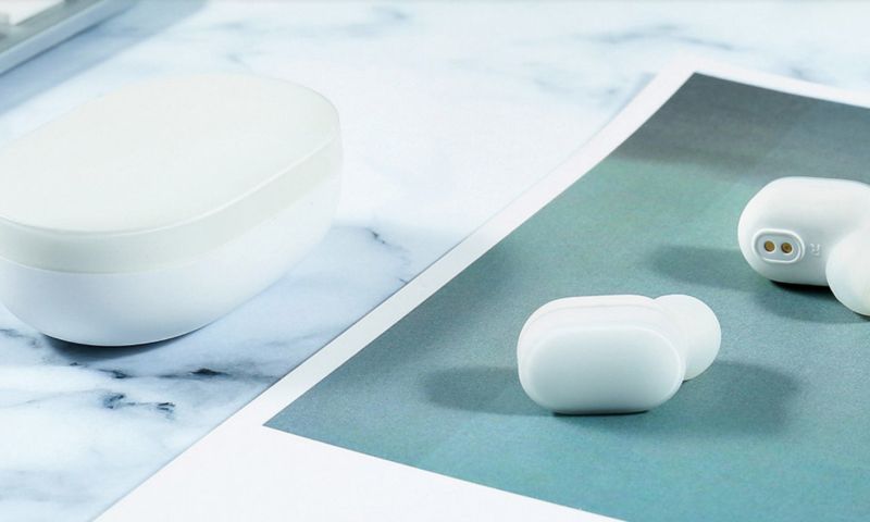 Xiaomi Mi AirDots draadloze oordoppen kosten maar 25 euro