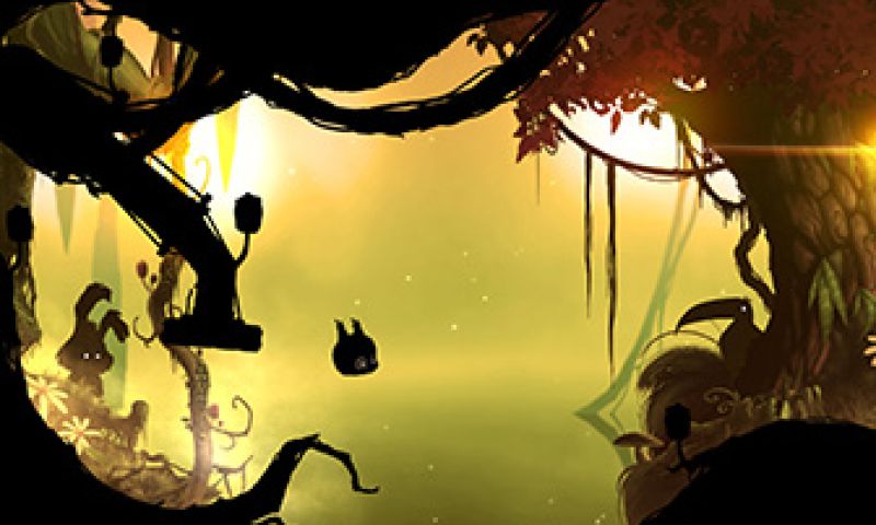 App van de Week: Badland