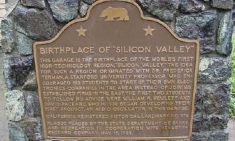 Vakantiebestemmingen voor nerds