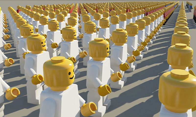 Commentaar: Helpt of hindert internet de democratie?