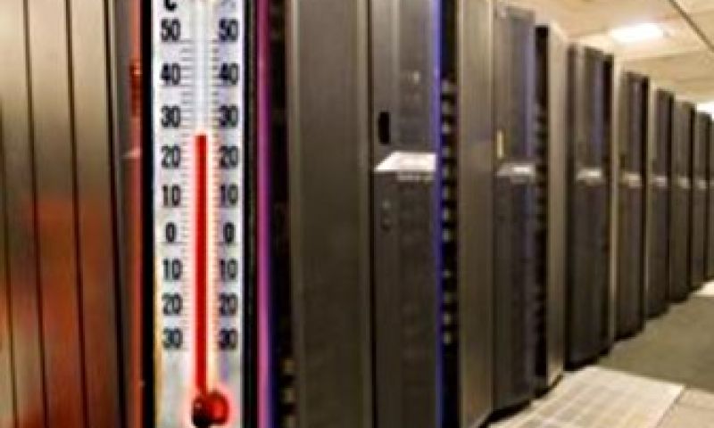 Kabinet wil minder stroomslurpend internet