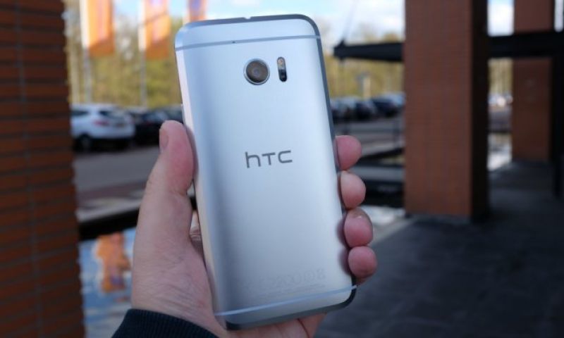 HTC 10: prima smartphone mist killer feature