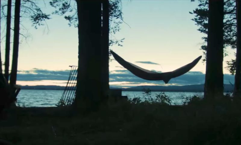 Video: heel Zweden staat nu op Airbnb