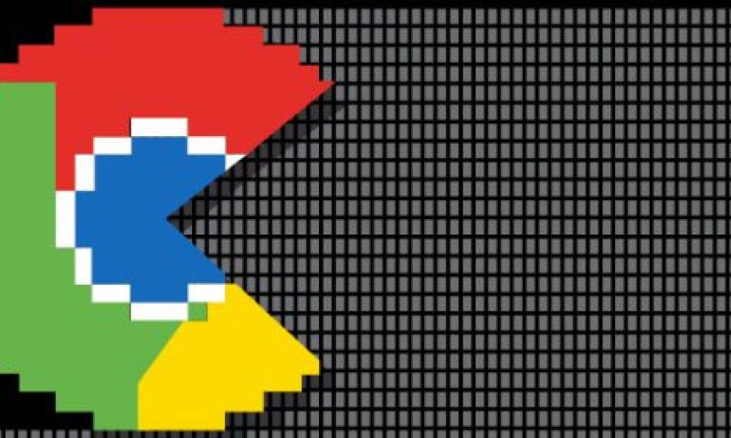 Chrome voor Mac wordt eindelijk sneller