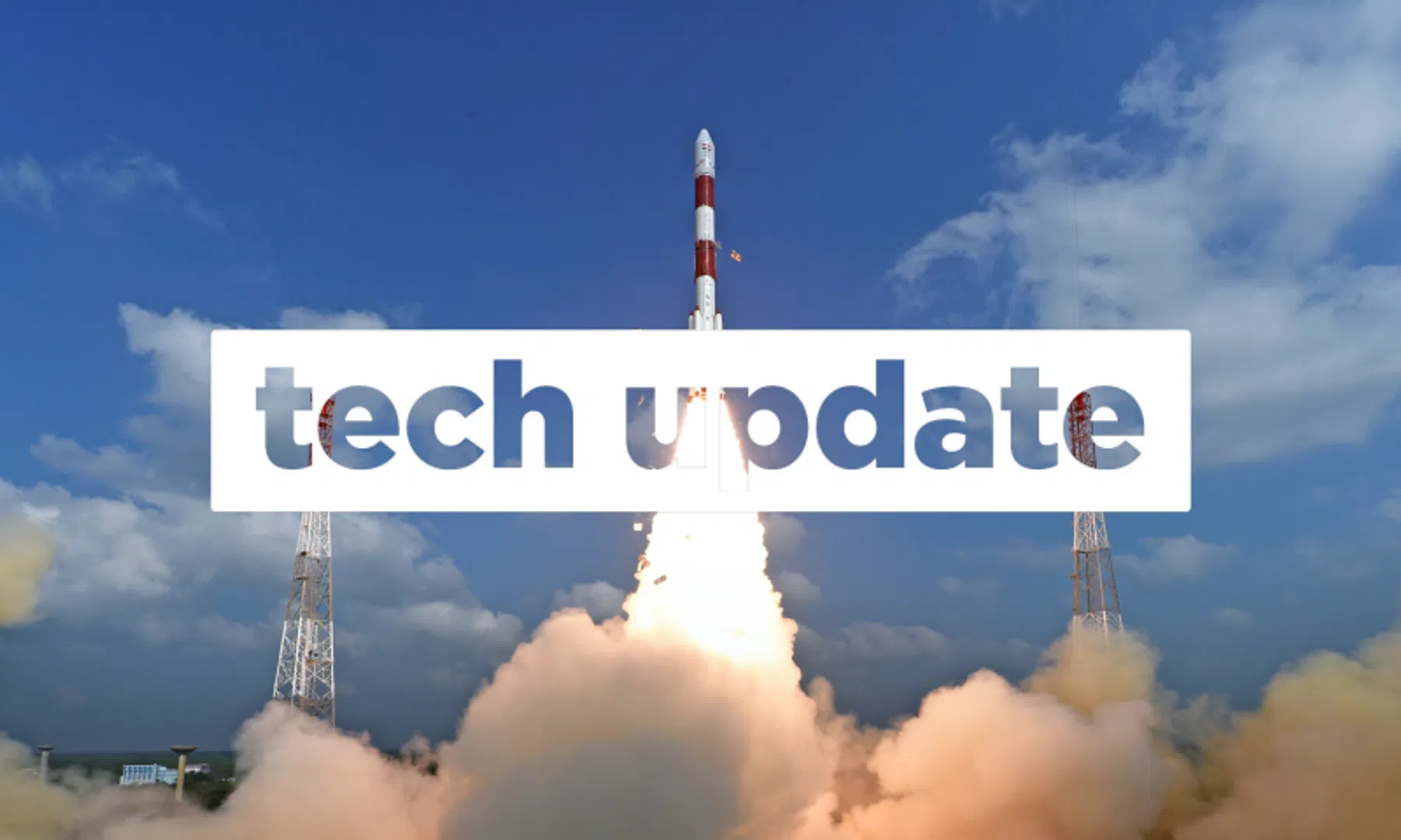 Tech Update: recordraket en Everest VR