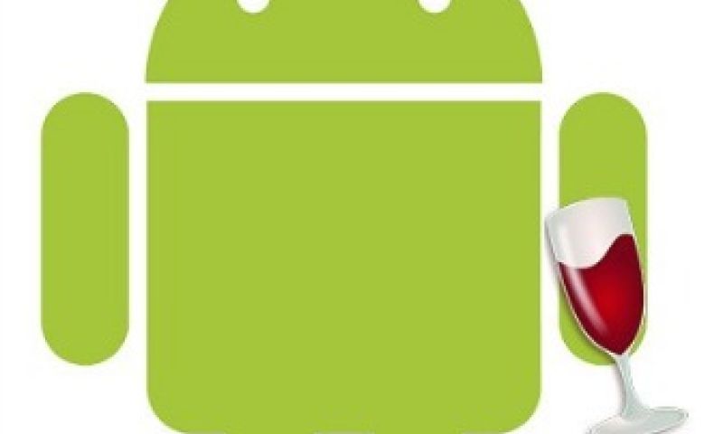 Android kan binnenkort Windows-apps draaien