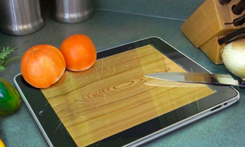 Minder vraag naar tablets ten gunste van de smartphone