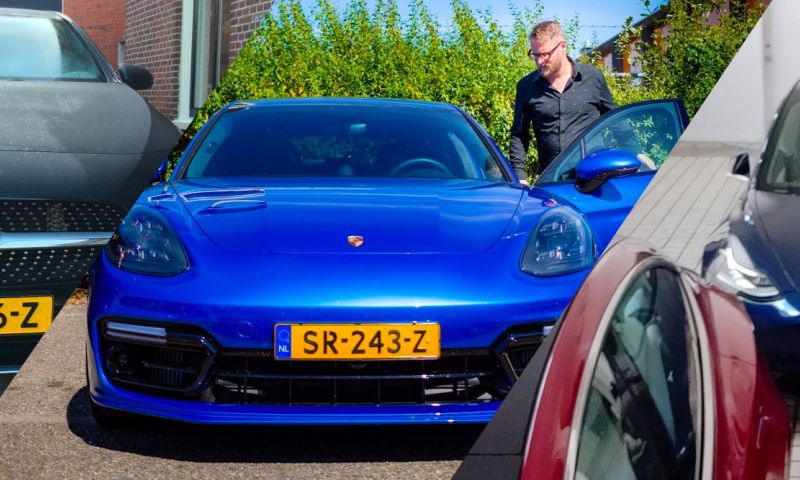 Duurtest: de beste auto's waar we in 2018 in reden (1)