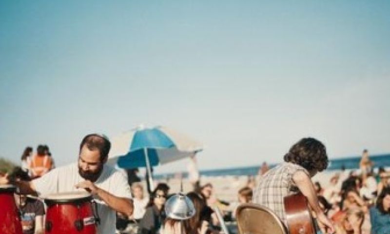 Tonies Tunes: lentezon