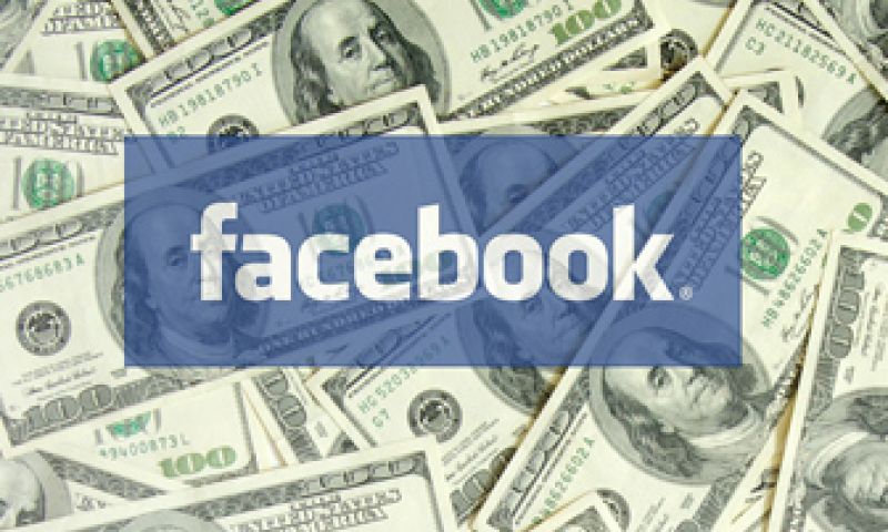 Banken twijfelden voor beursgang over Facebook