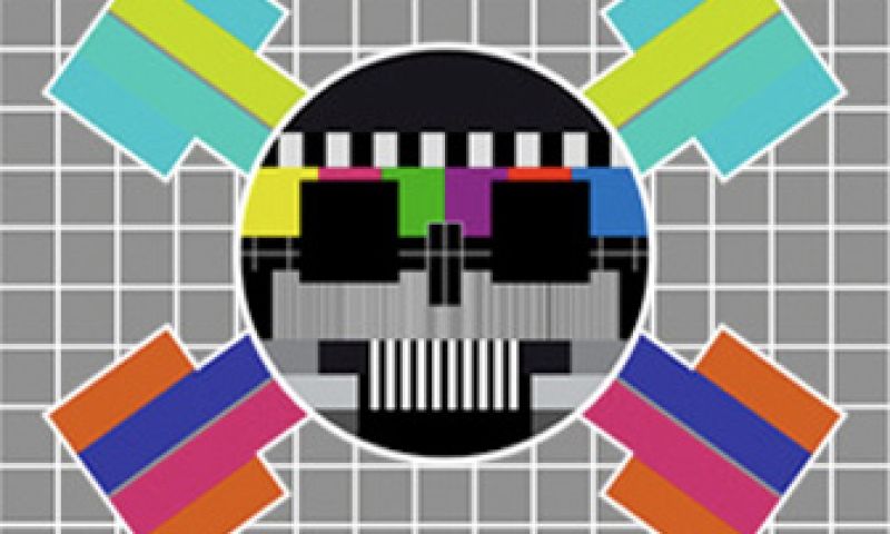 Geenstijl mag voor Veronica aan het werk