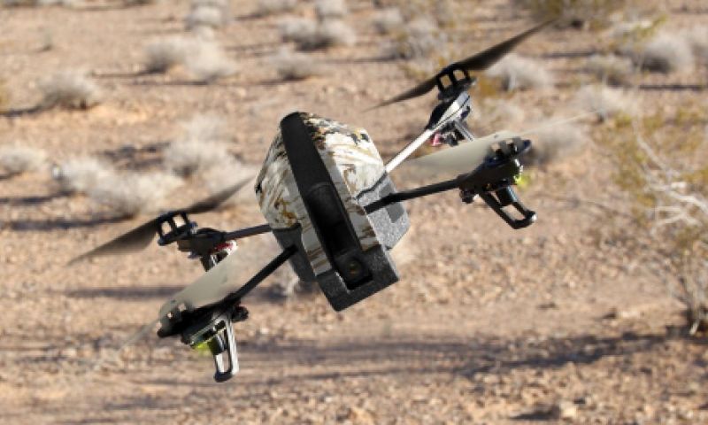 Welke gadgets zitten er in de Uitpakparty XL zaterdag?