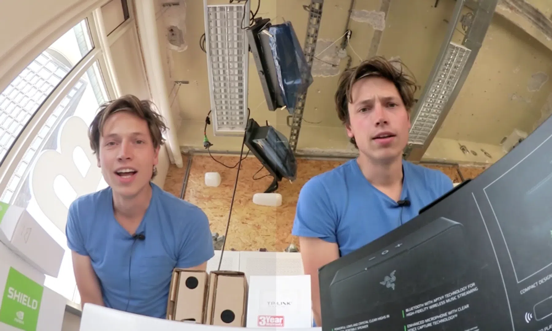 WeggeefWoensdag: VriendenEditie! Alles x2